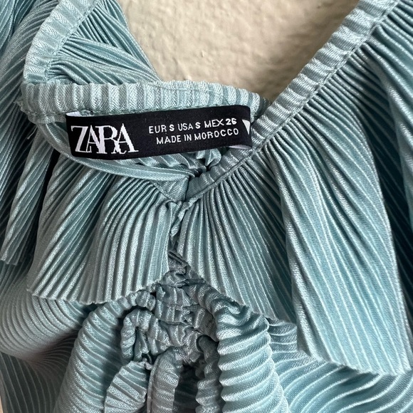 Zara top - Picture 2 of 6